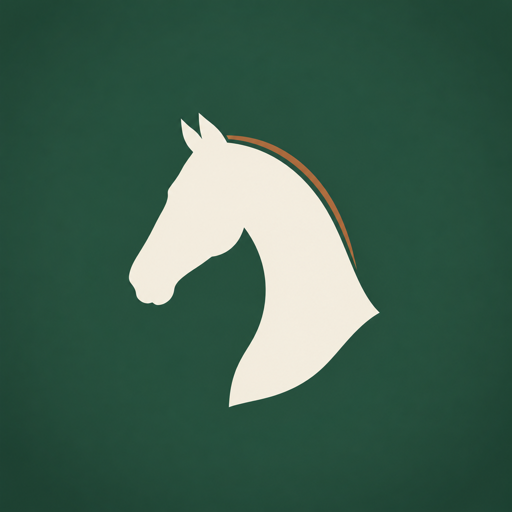 HorseScore app icon